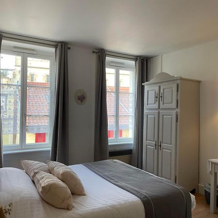The Originals Boutique, Hotel De La Balance, モンベリアル エクステリア 写真