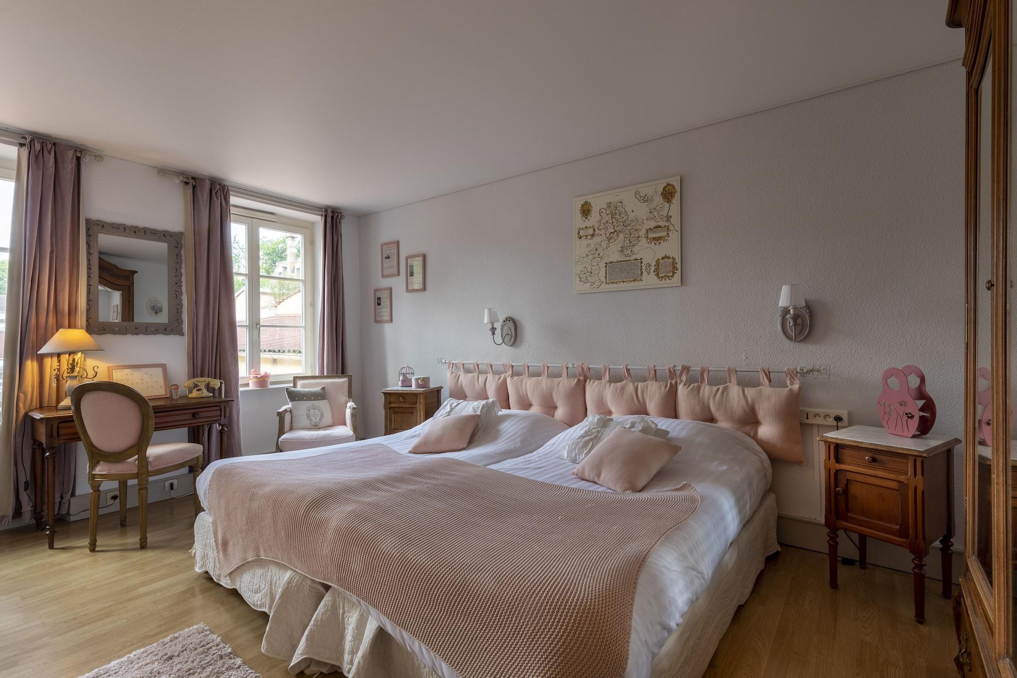 The Originals Boutique, Hotel De La Balance, モンベリアル エクステリア 写真