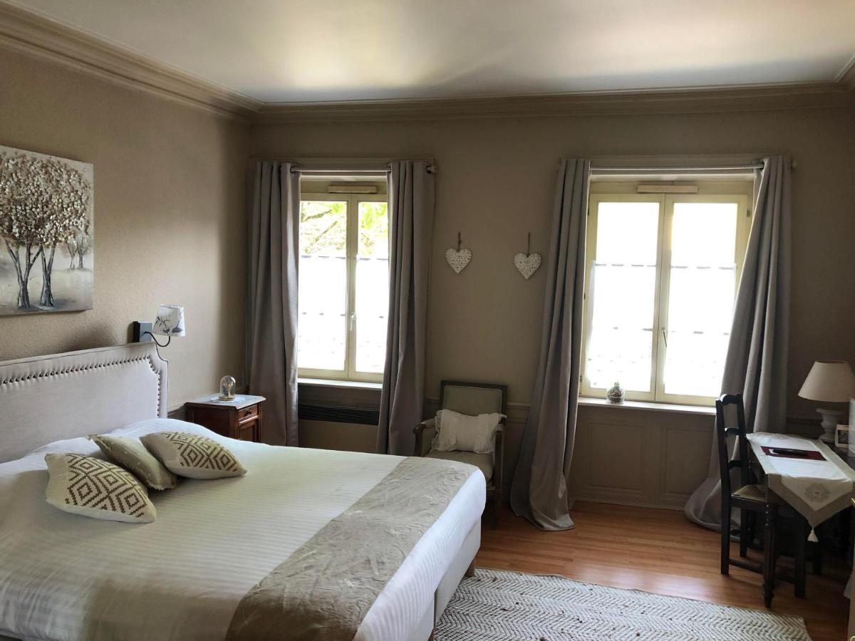 The Originals Boutique, Hotel De La Balance, モンベリアル エクステリア 写真