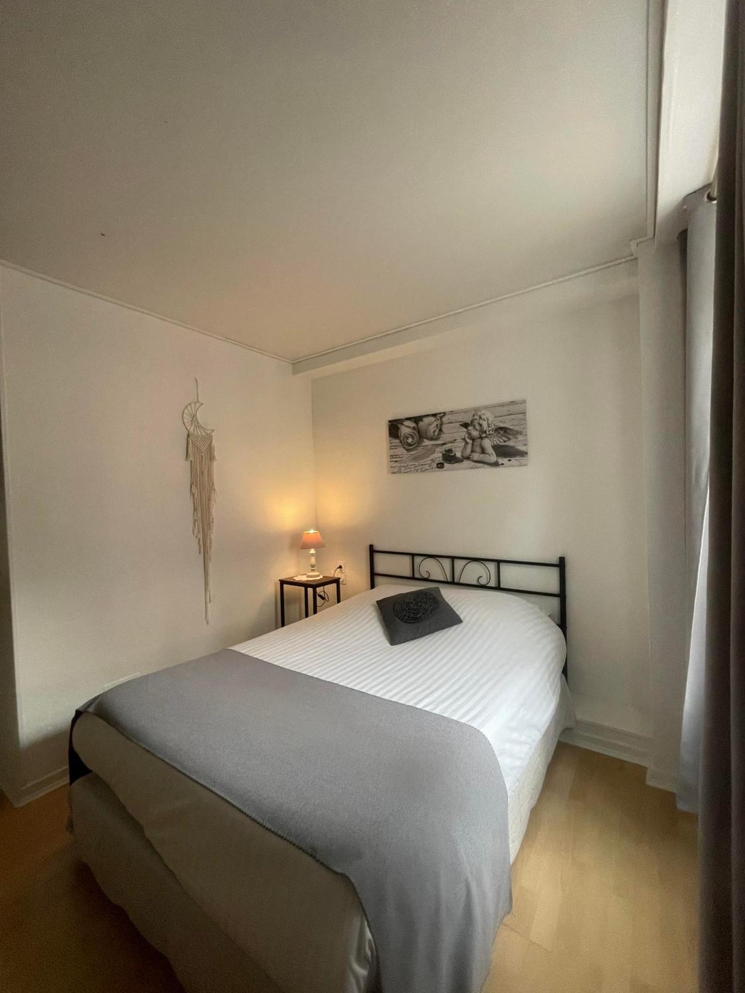 The Originals Boutique, Hotel De La Balance, モンベリアル エクステリア 写真