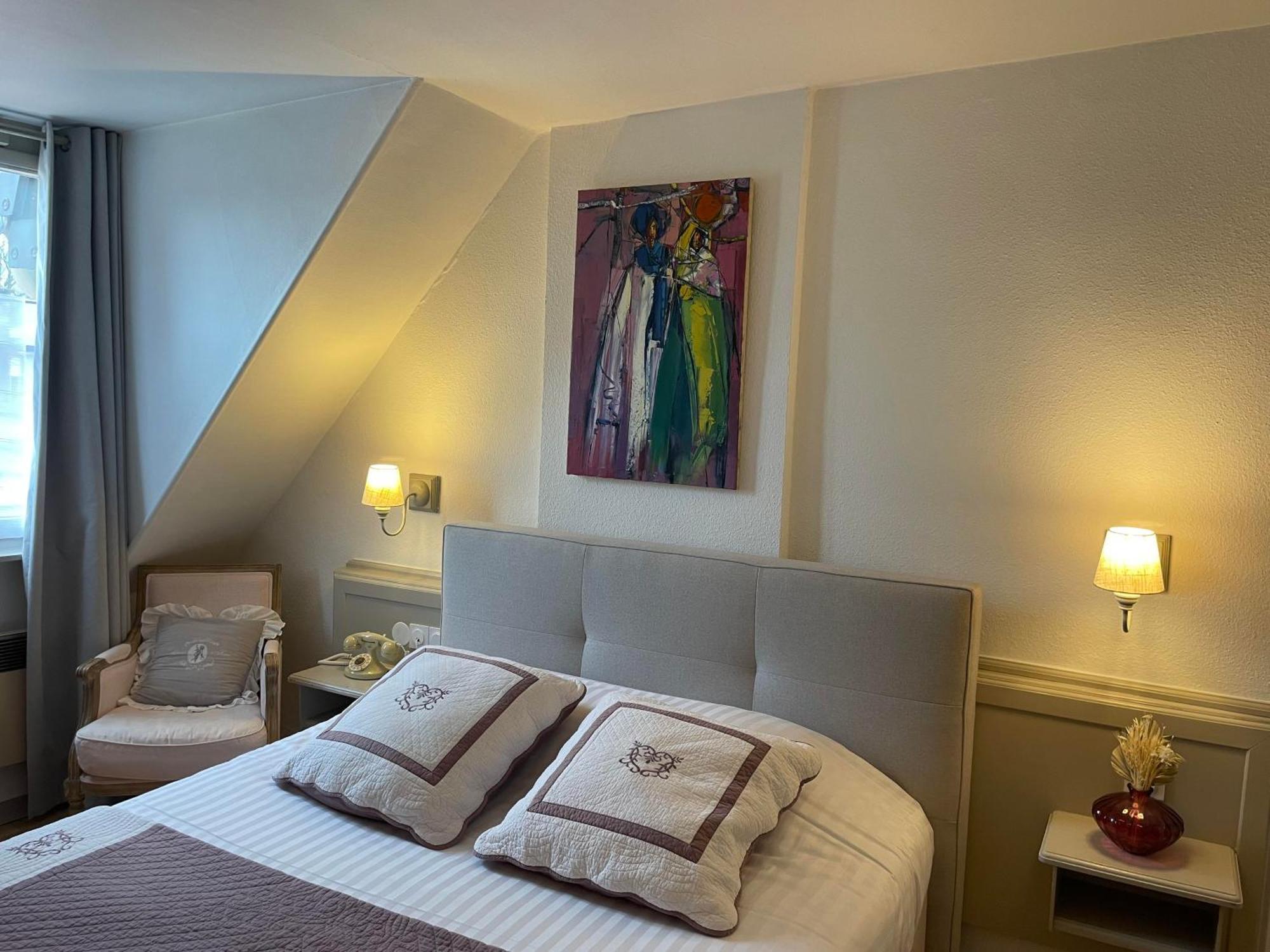 The Originals Boutique, Hotel De La Balance, モンベリアル エクステリア 写真